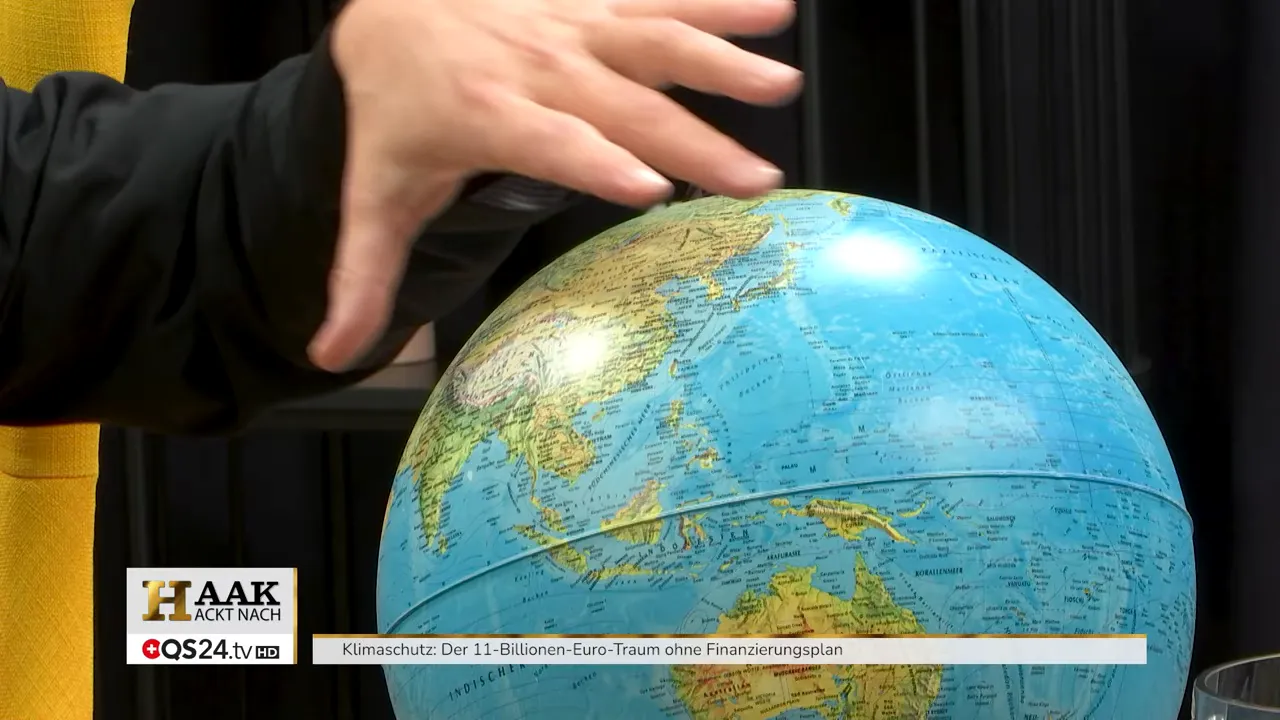 Vergleich Deutschland versus China: Größen- und Emissionsdichte