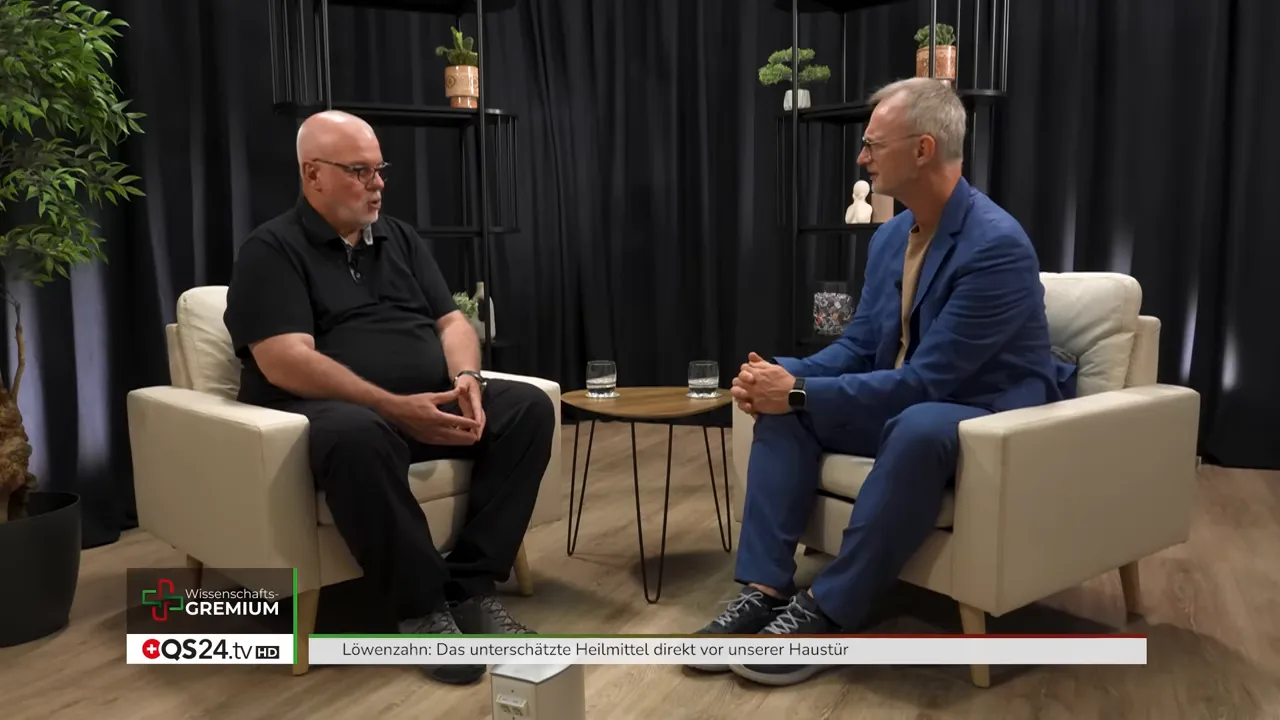 Löwenzahn, Bitterstoffe und natürliche Entgiftung - Interview mit Prof. Dr. Stefan Hockertz, Molekularer Immuntoxikologe 3 Löwenzahn sammeln: Hinweise zu Sauberkeit und Sicherheitsaspekten