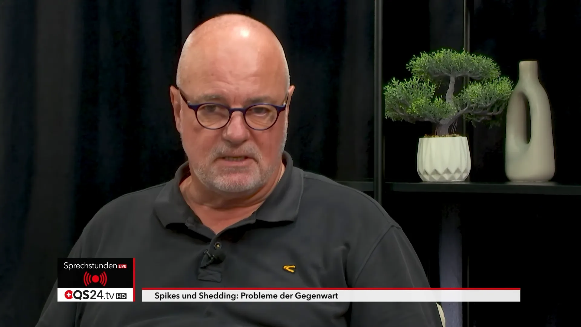 Ansatz: Huaya‑Präparation aus Japan gegen übermäßige Proteinproduktion