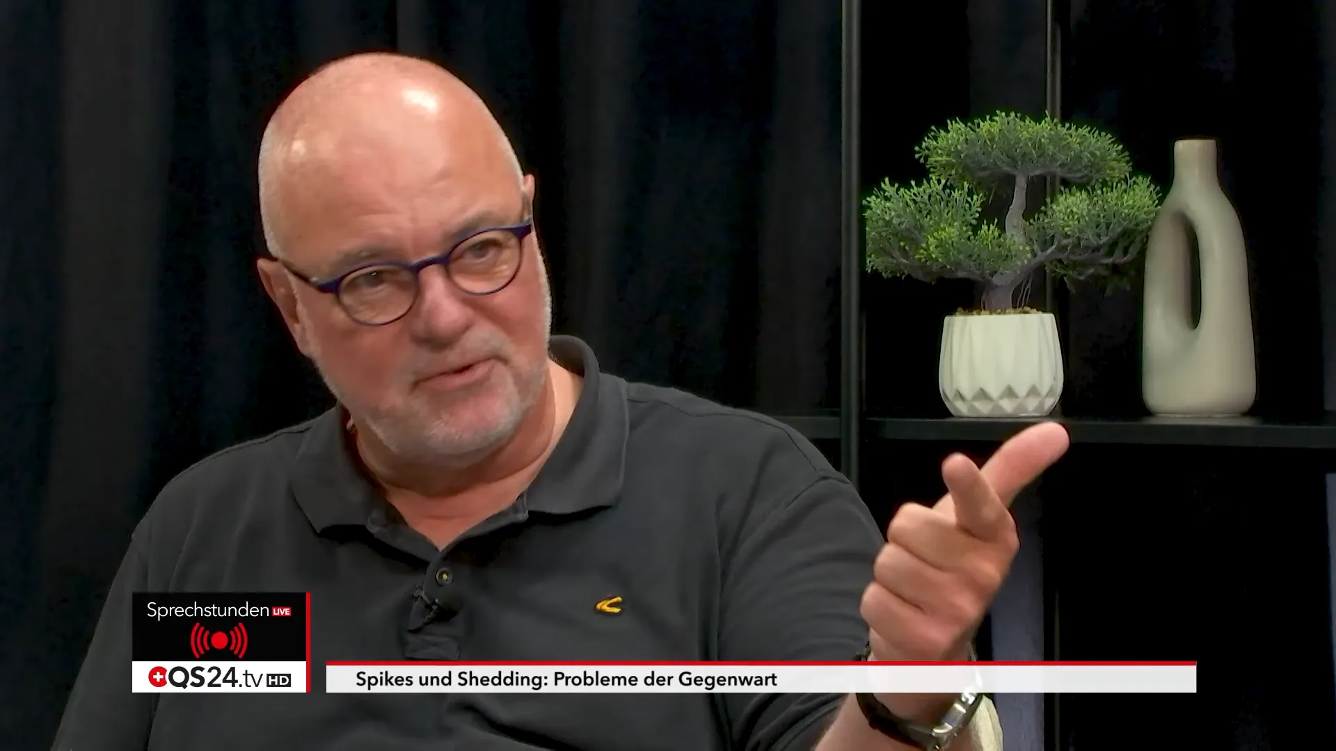 Aufruf: Informiertes Einverständnis und kritische Fragen an Ärzte