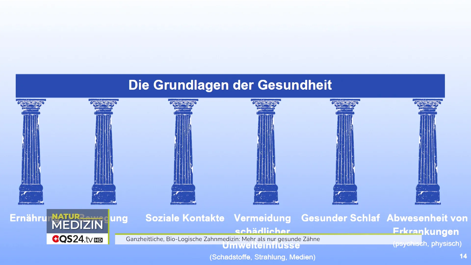 Ergebnisse aus Speichelscreening und Mikronährstoffforschung