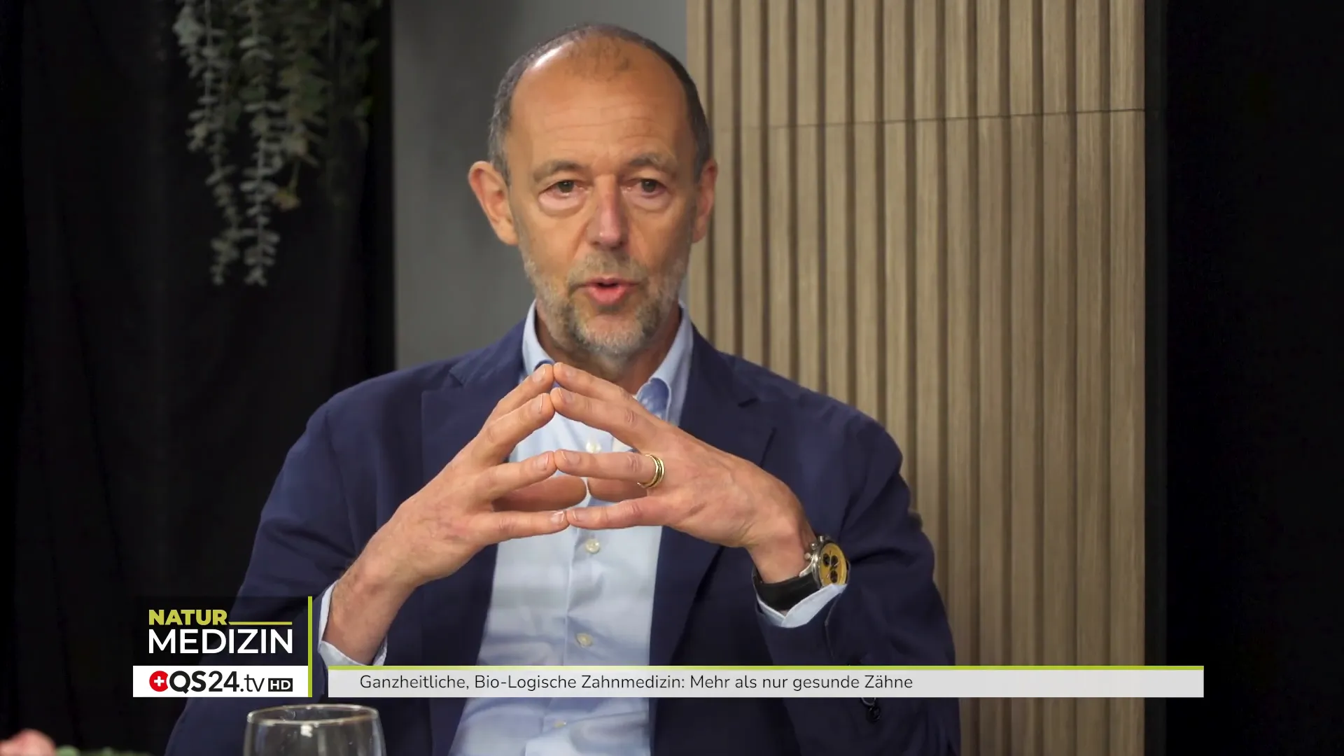 Speichelscreening als schneller Systemcheck