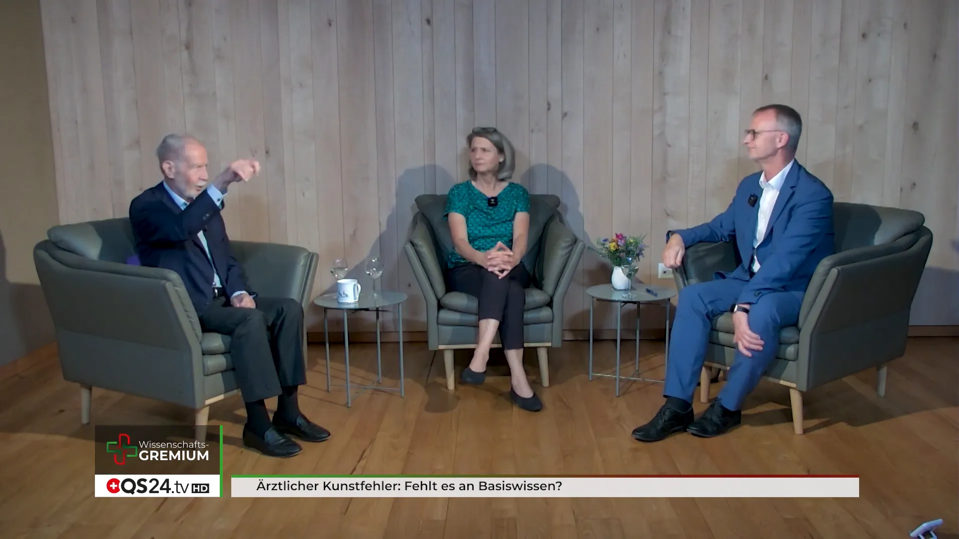 Diskussion: Vitamin D‑Messung fehlt in der Routine