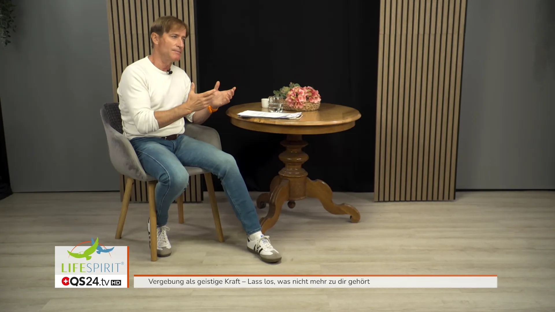 Schlüsselgedanke: Entscheidungen haben Bedeutung