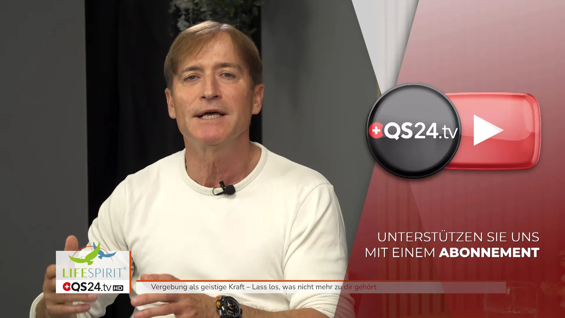 Reflexion: Geben ist Nehmen