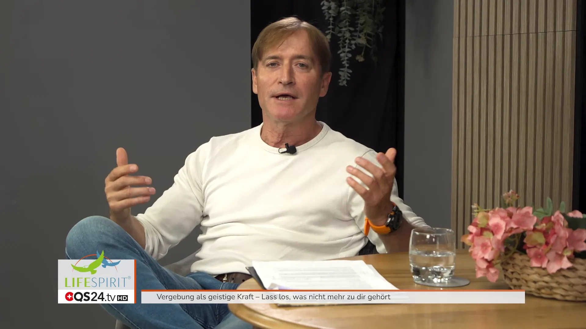 Beispiel: People-Pleaser-Muster erkennen