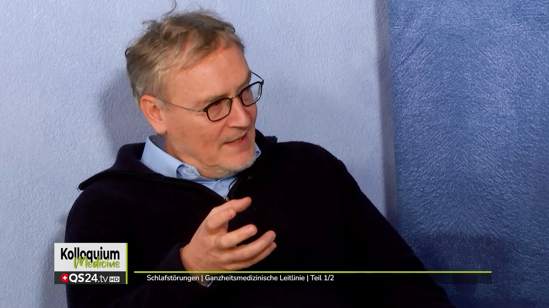 Schlafstörungen – Interview mit Prof. Dr. Dr. Stefan Brunhuber, Dr. med. Kurt Müller, Dr. med. Matthias Meier, Dr. med. Maria Hempel 7 Experten diskutieren Traumarbeit und Psychosomatik