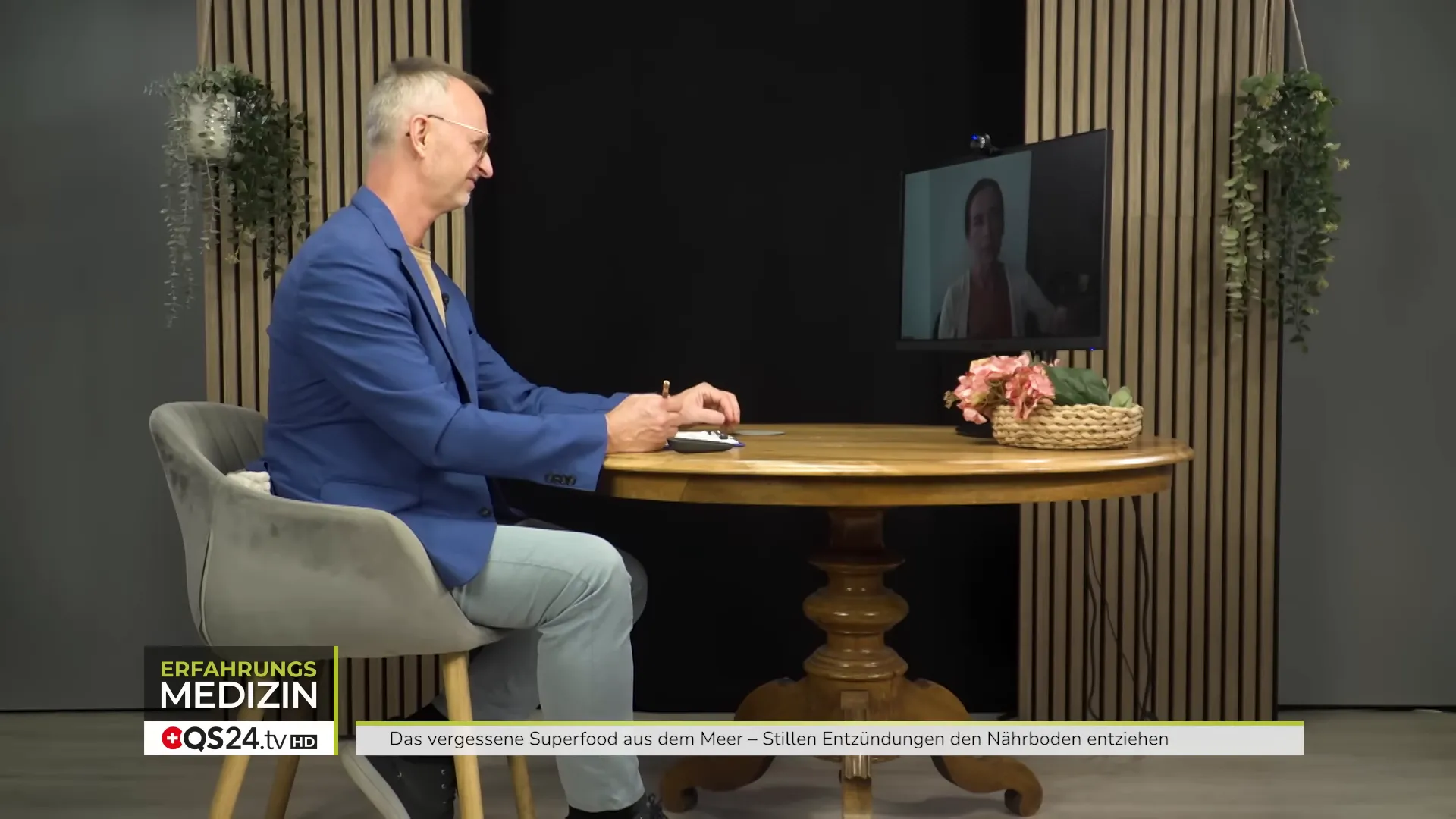 Makroalgen - Das vergessene Superfood aus dem Meer. Ein Interview mit Dr. rer. nat. Heidi Wichmann, Neuro‑ und Zellbiologin 3 Qualitätsprüfung und Herkunft von Algen