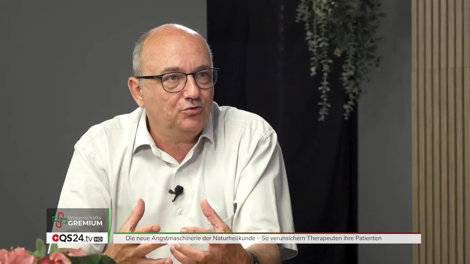 Planung einer Gesundheitswoche: Fokus auf Stärkung statt Angst