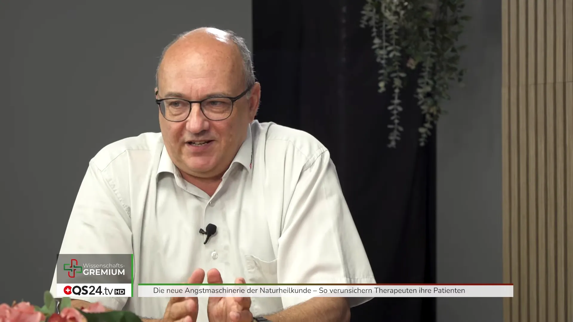 Diskussion über Bio‑Resonanz und Normwerte