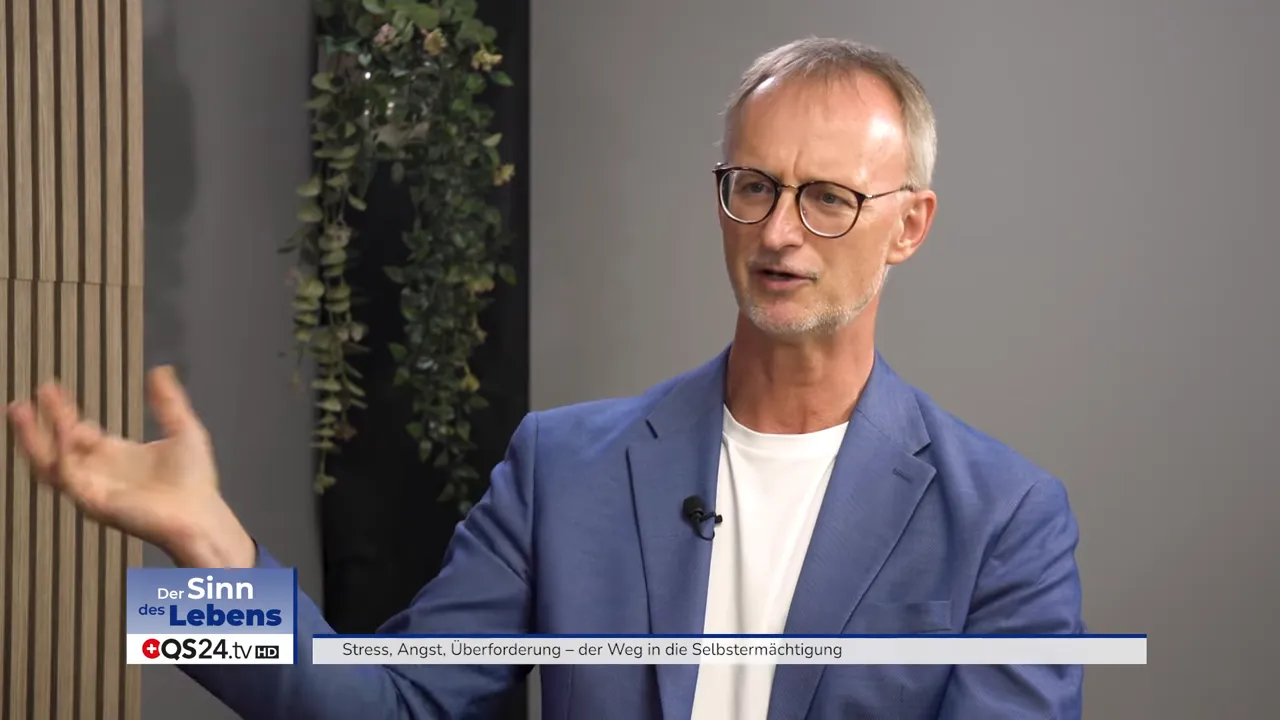 Übung: Eigene Ängste auflisten und überprüfen