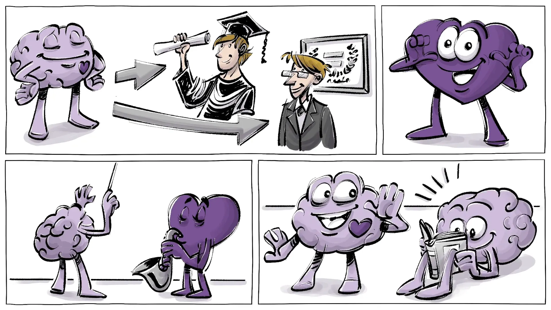 Benefits of high emotional intelligence