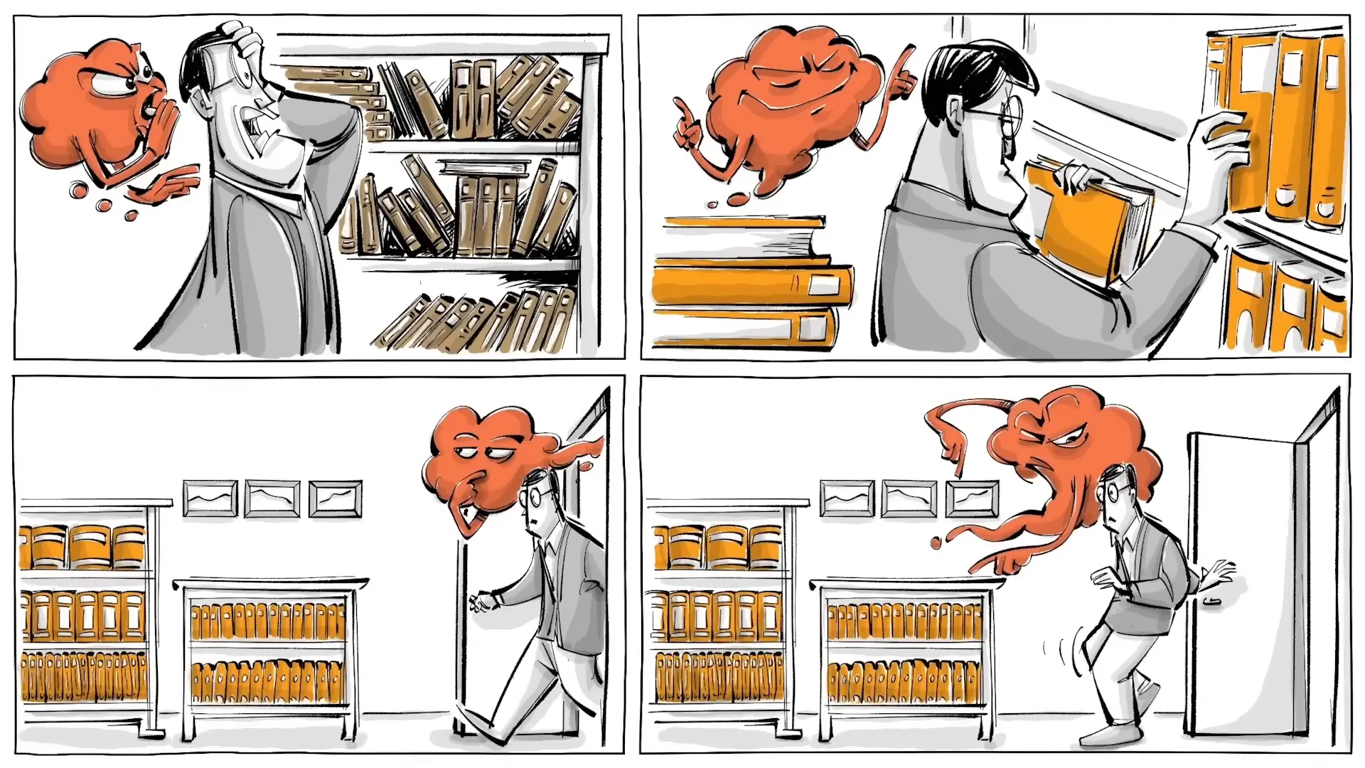 Understanding OCD