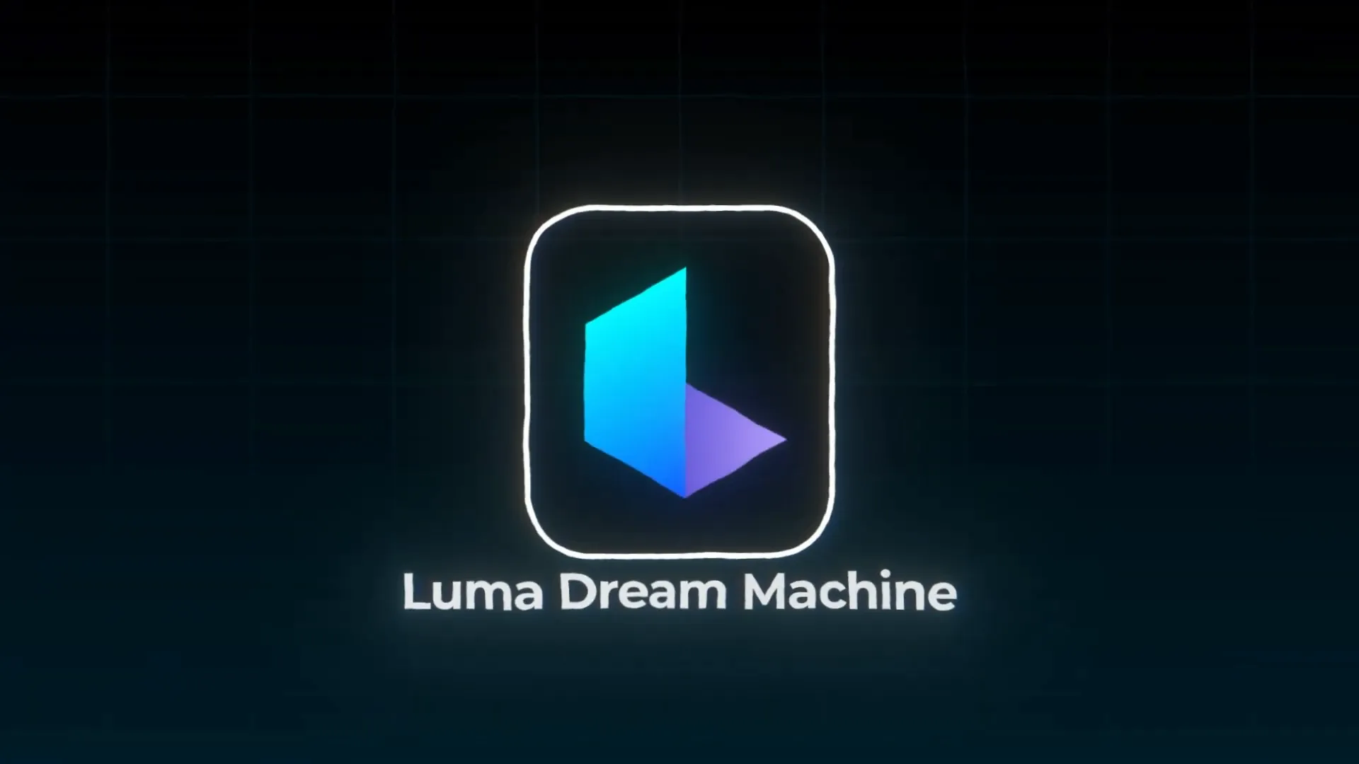 Luma Dream Machine Overview