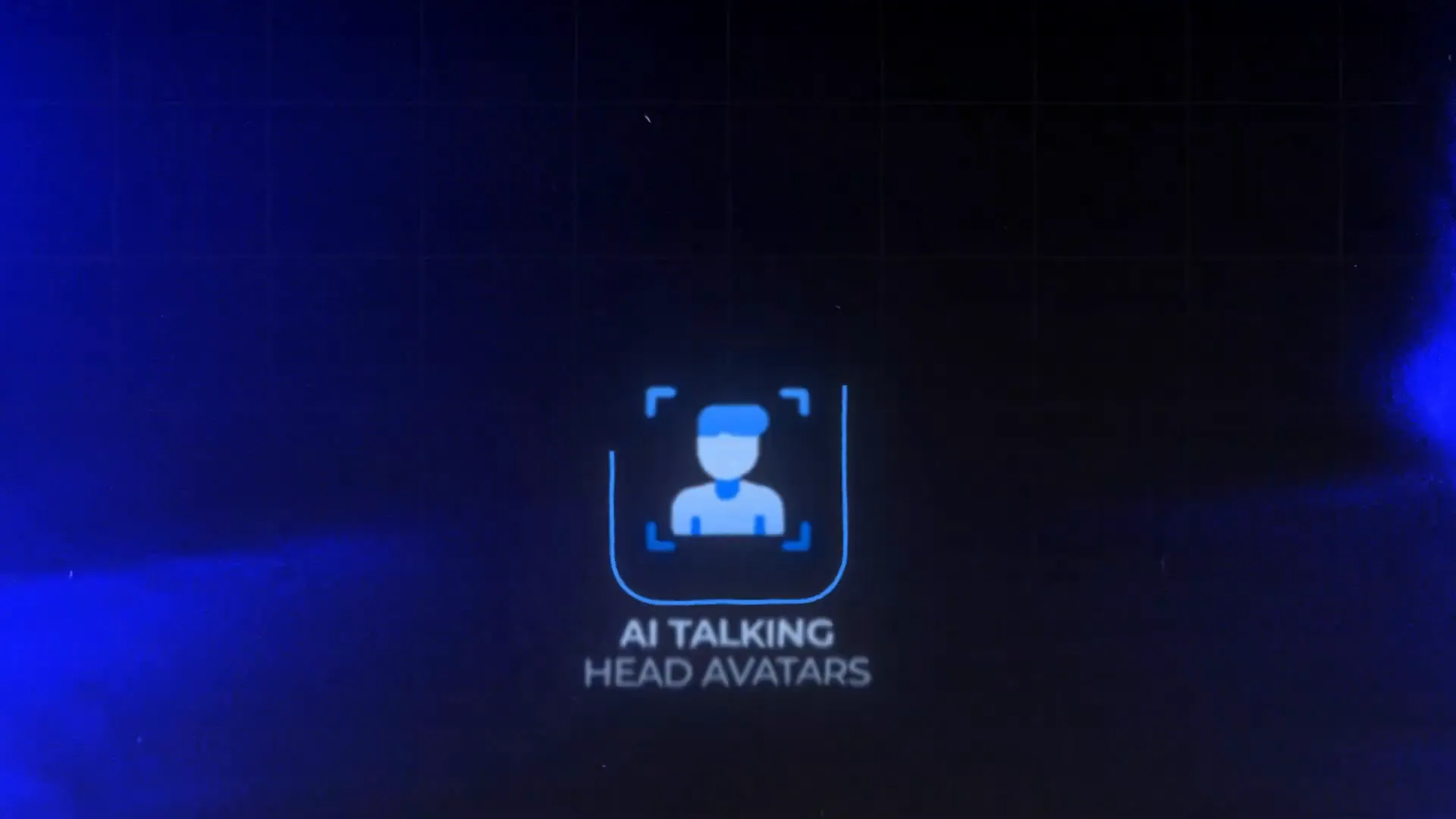 AI Talking Head Avatars Overview