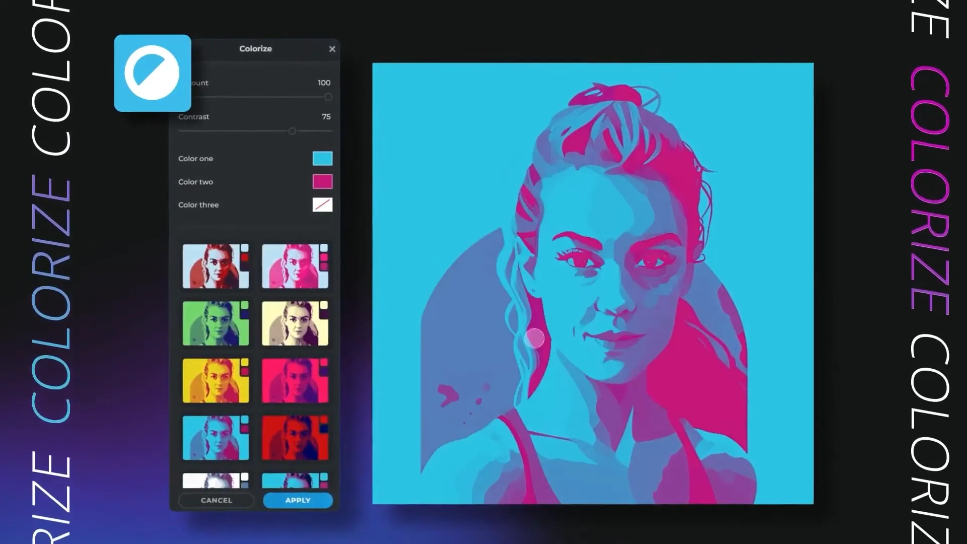 Feature comparison of different software