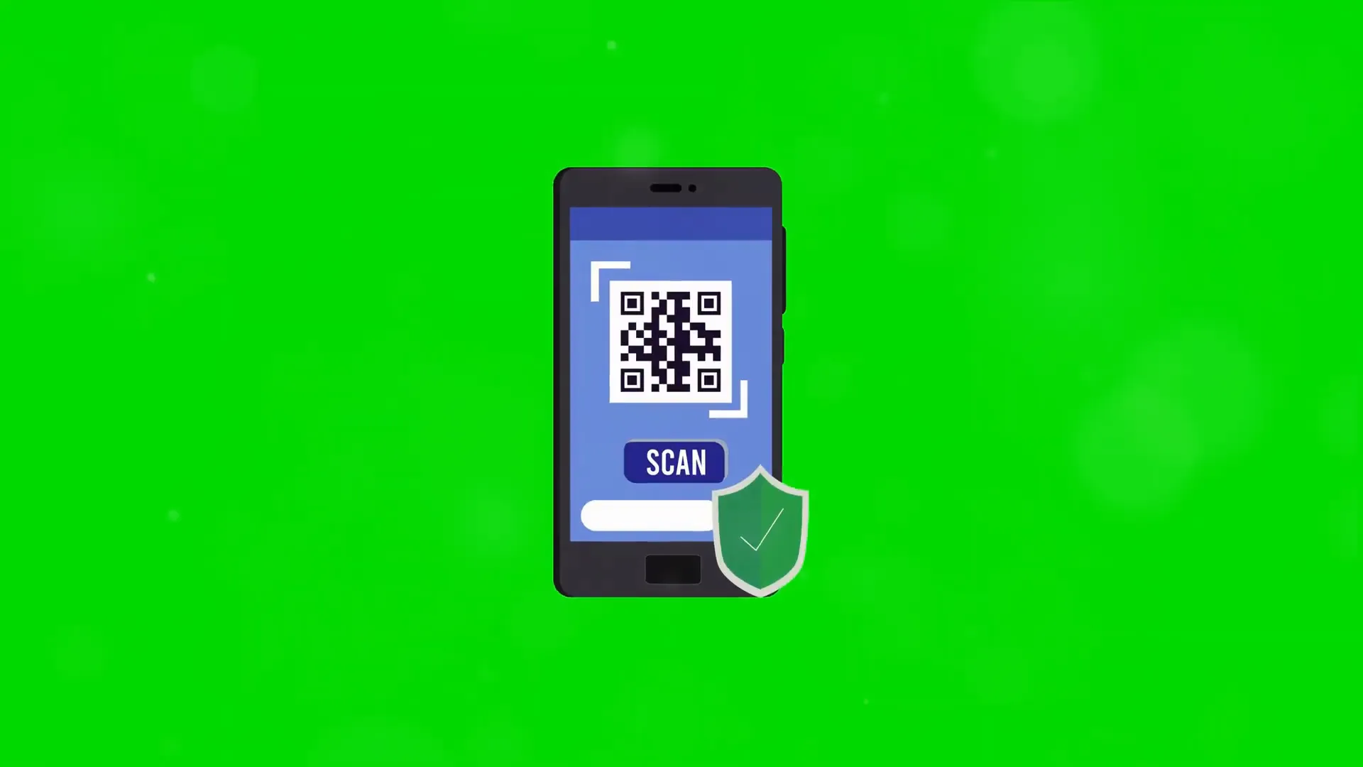 Crypto and PayPal QR code payment options