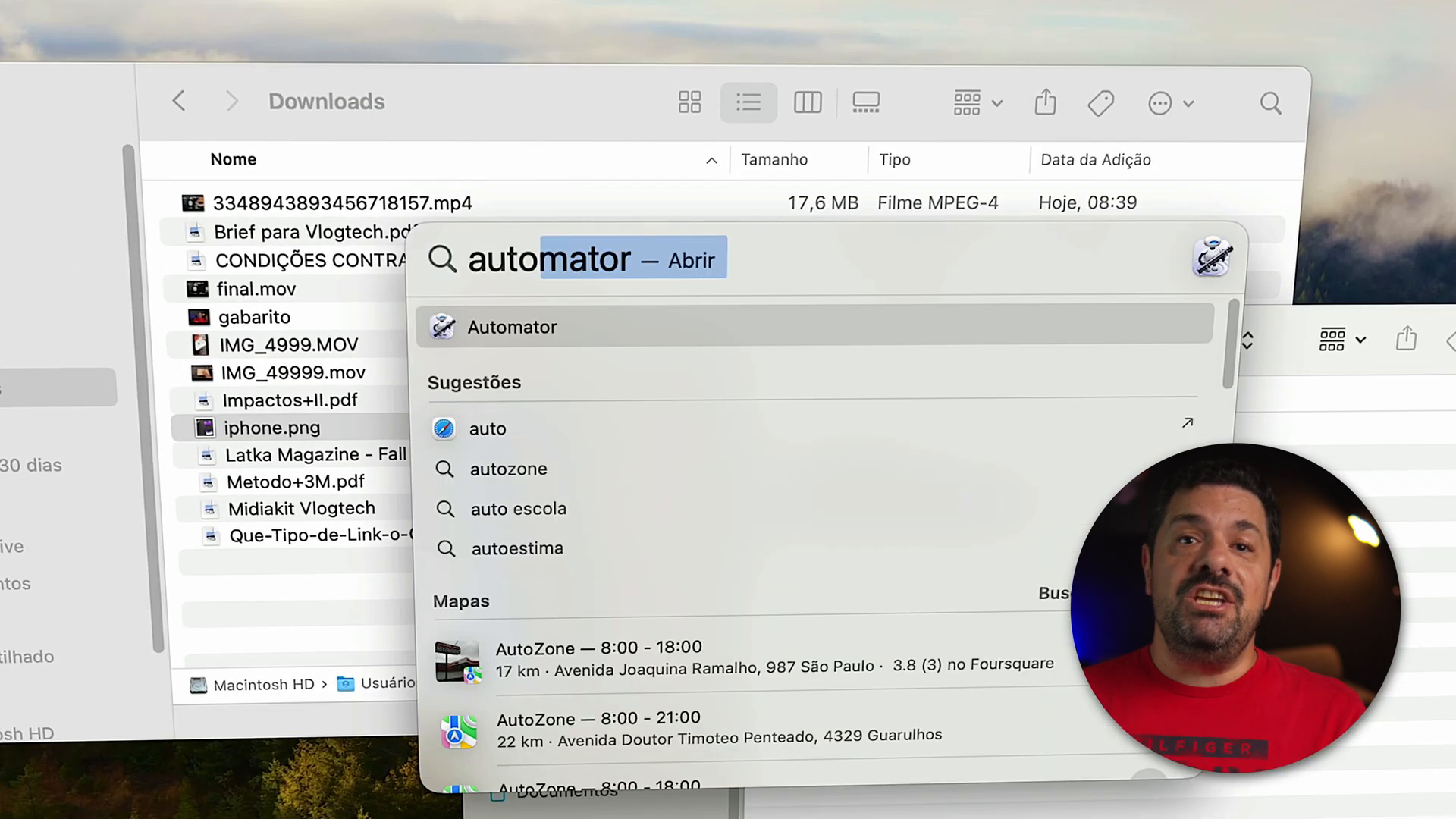 automator