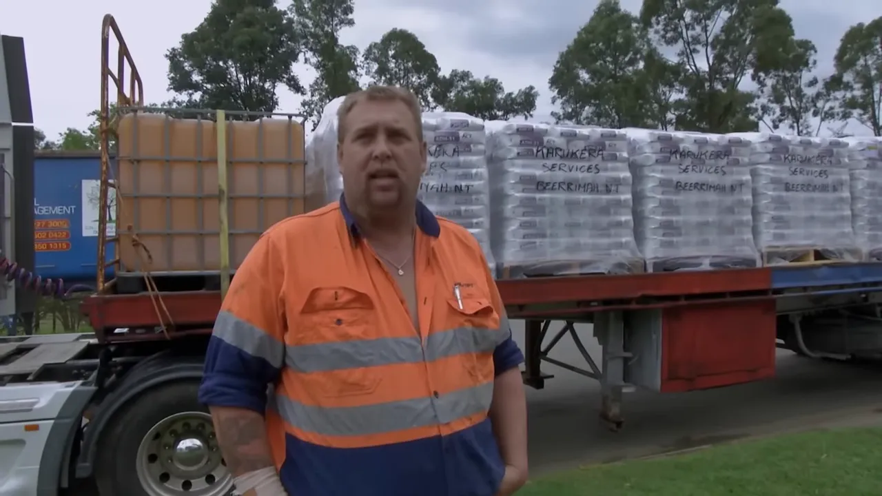 Turbo counting pallets and recalculating weights