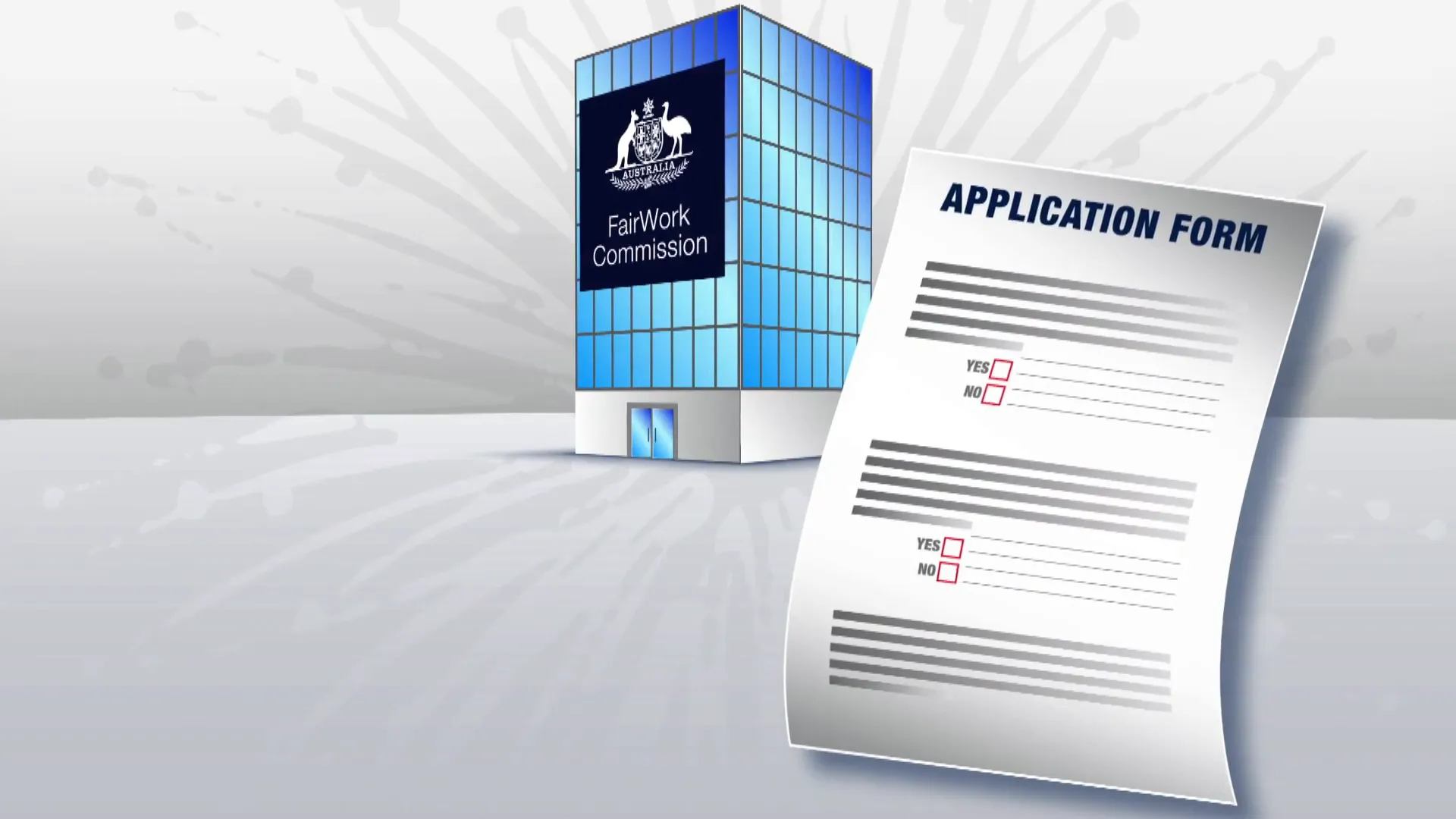 Starting an unfair dismissal application