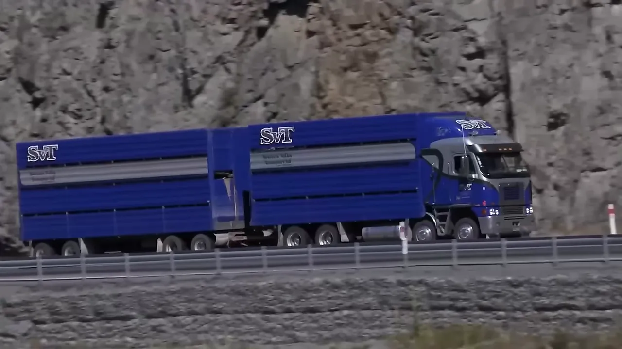 Sludge climbs the steep twisty sections of Arthur's Pass