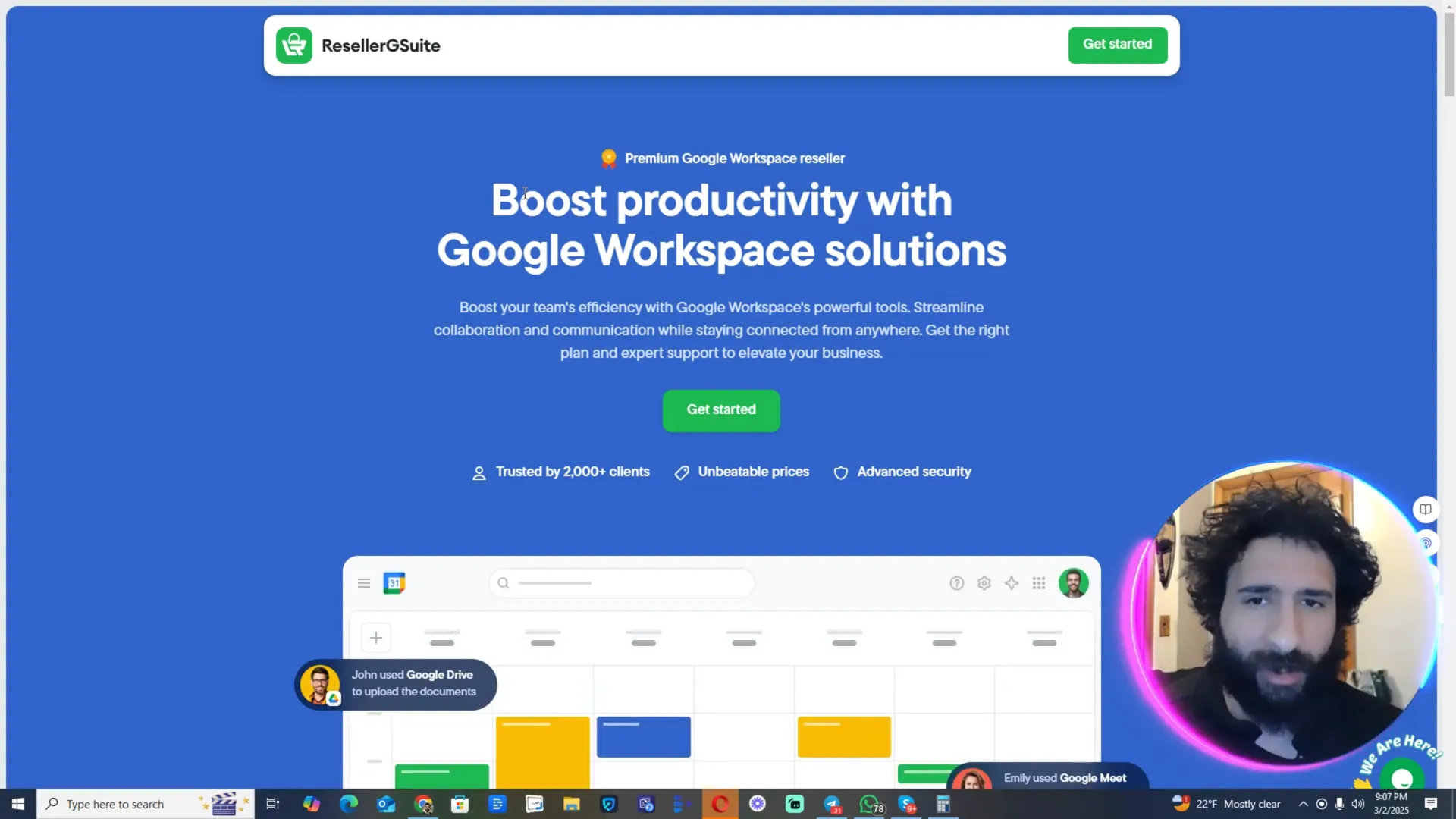 Introduction to Cloud Tools