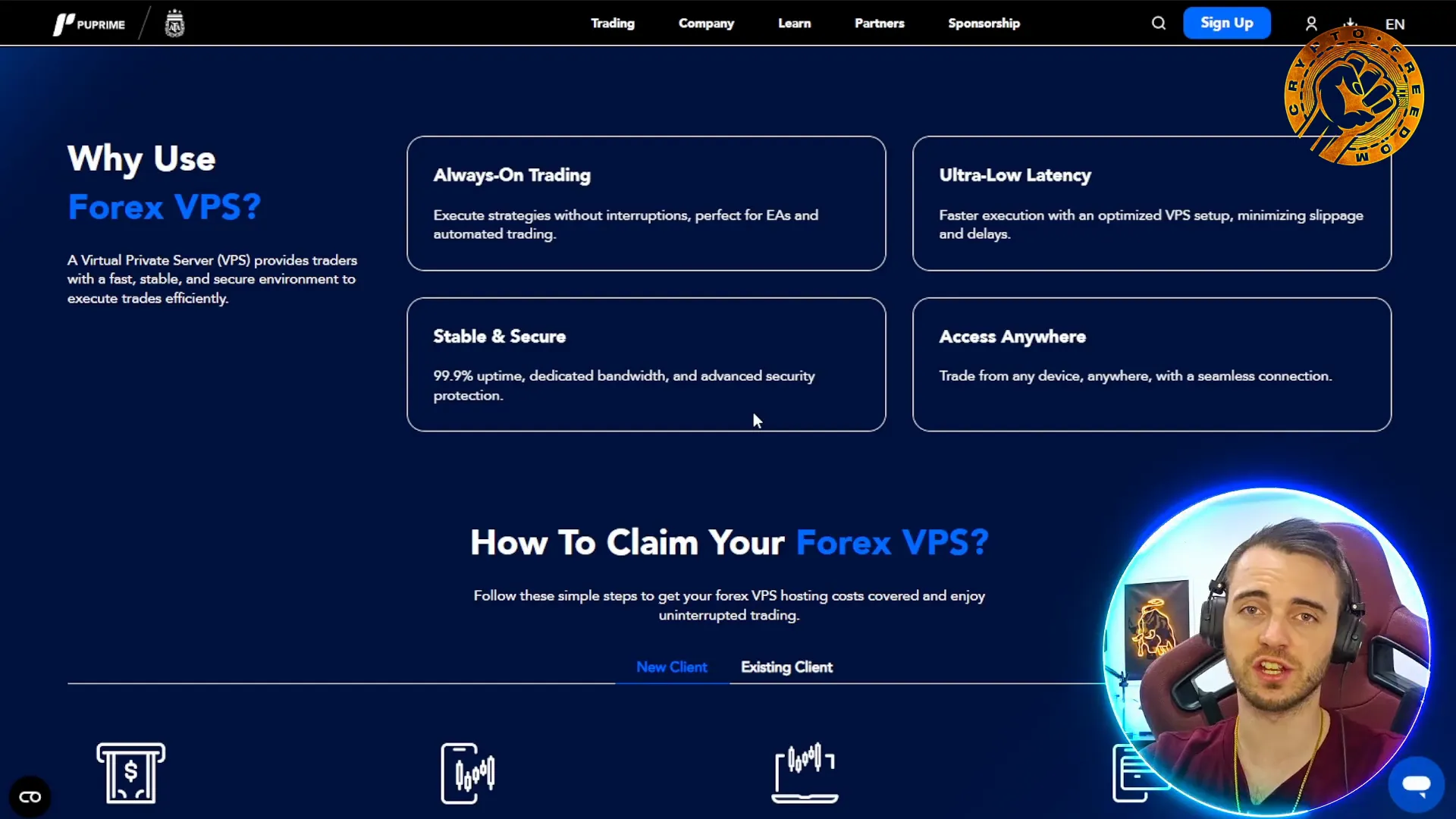 Accessing Meta Trader 5 from anywhere with Forex VPS