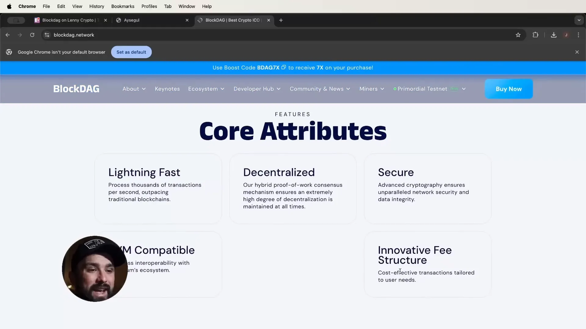 Keynote 3 Features