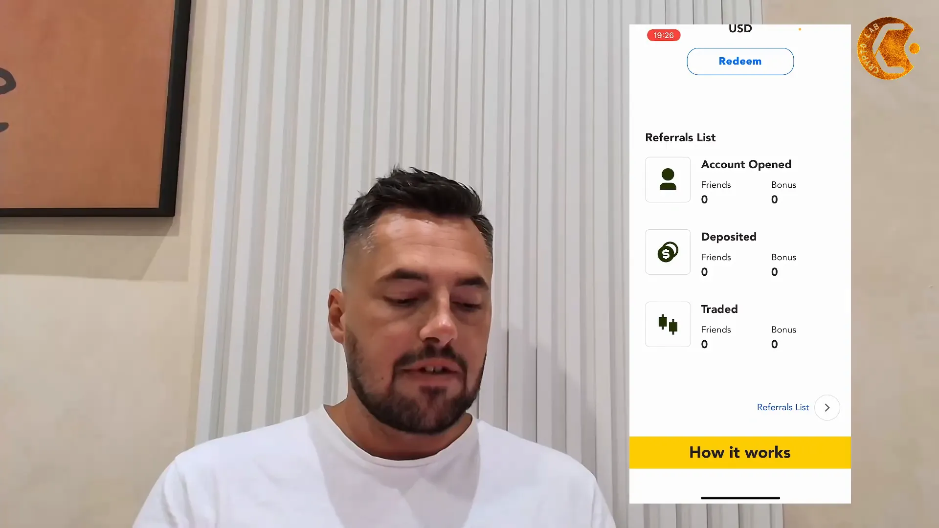 PU Prime App Referral Dashboard