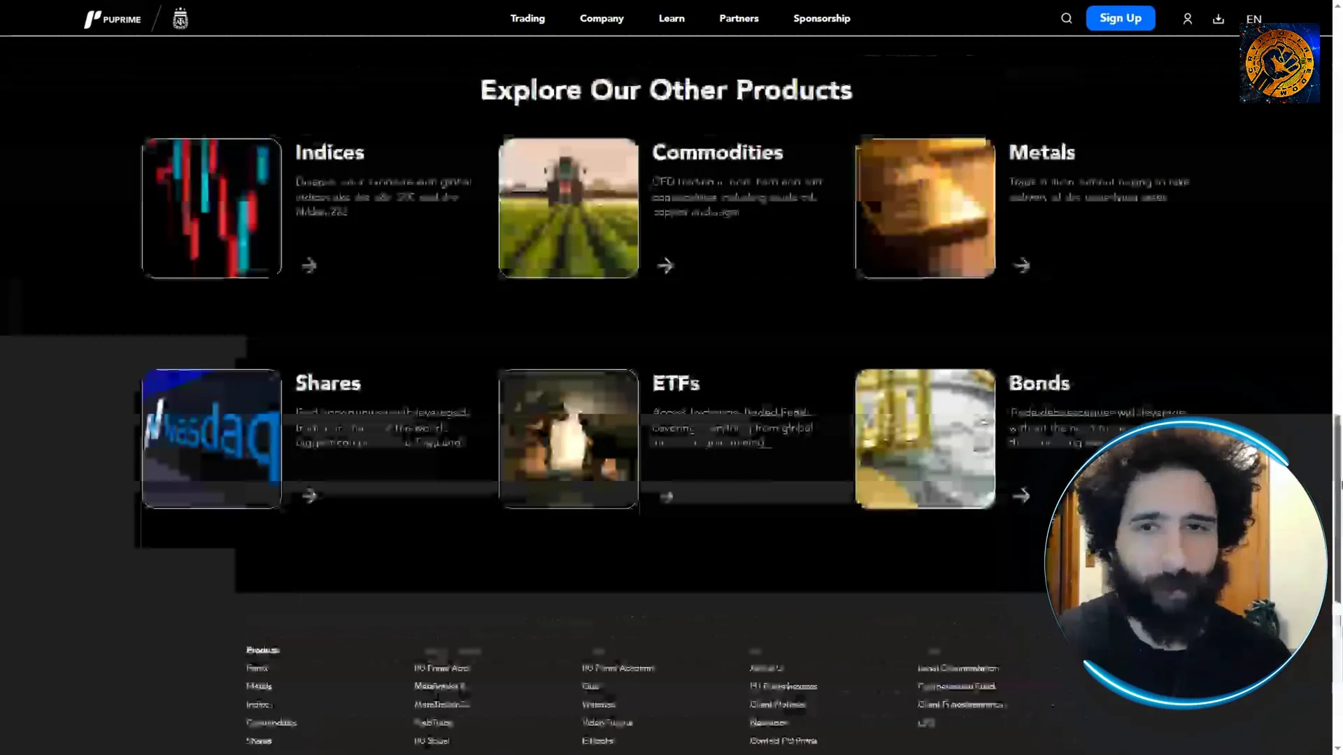 New Blog Section on PU Prime