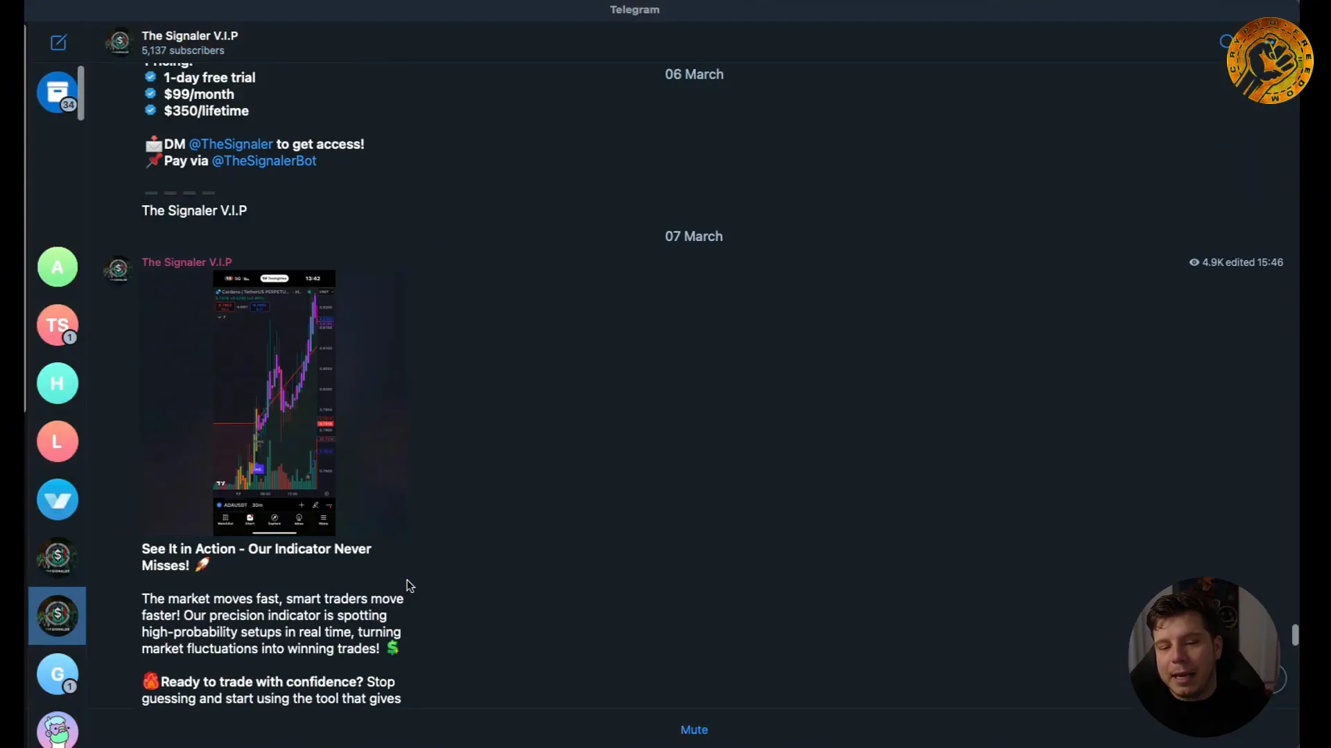 Community results and testimonials
