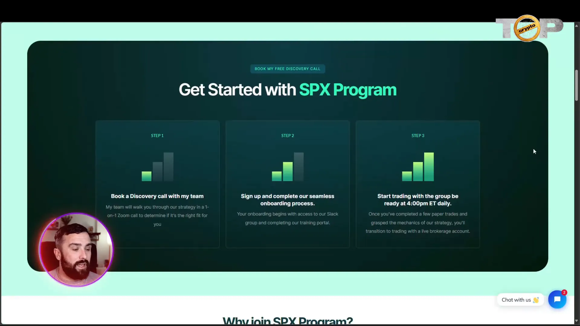 InsideOptions Overview