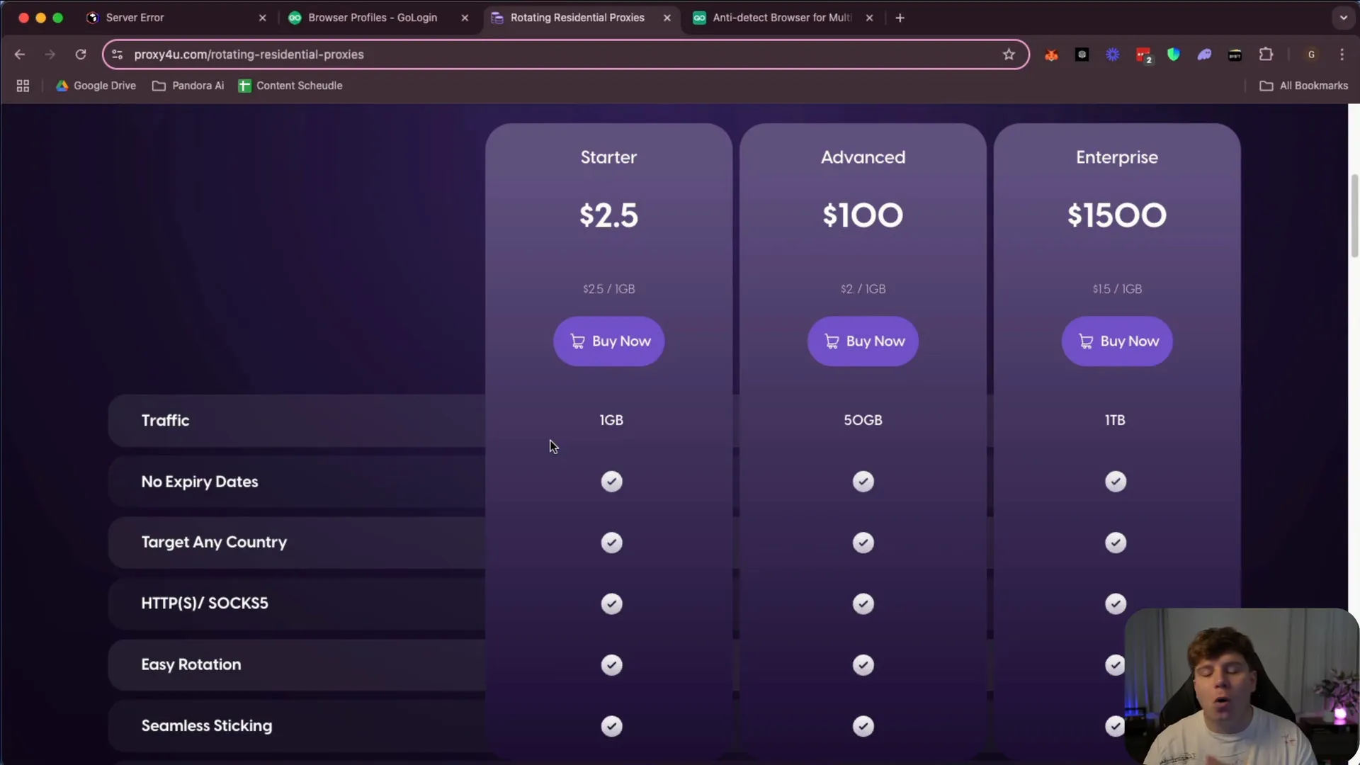 Safe Browsing Tips