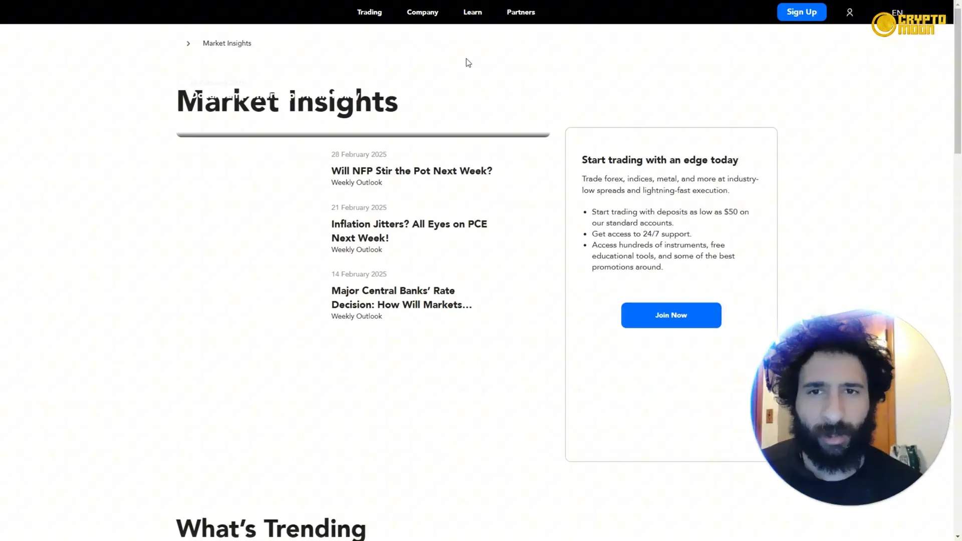 Market Insights
