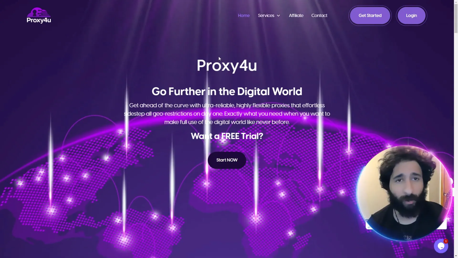 Wrapping Up Proxy4U Review