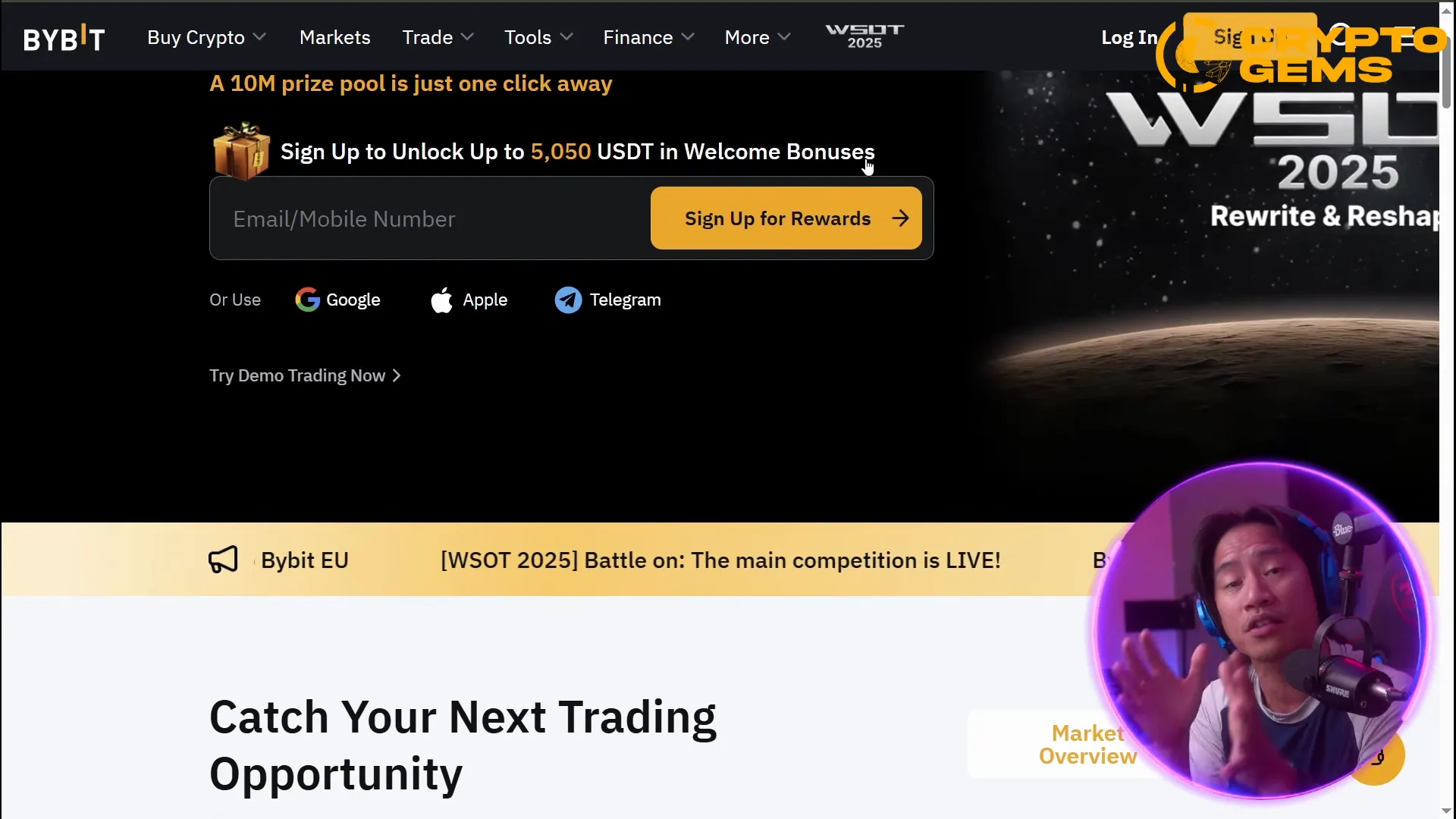 Bybit fee comparison showing lower spot and futures fees