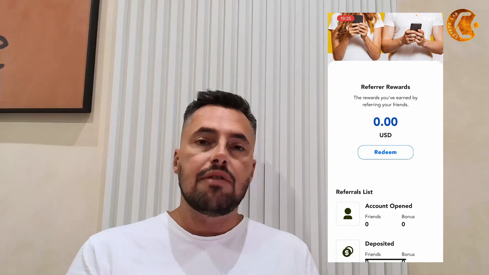 PU Prime app referral rewards and tracking
