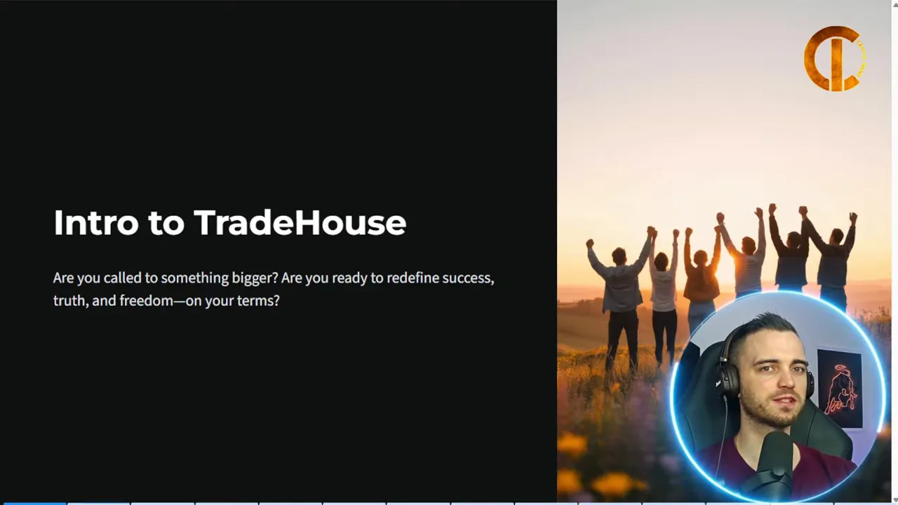 Trade House community overview