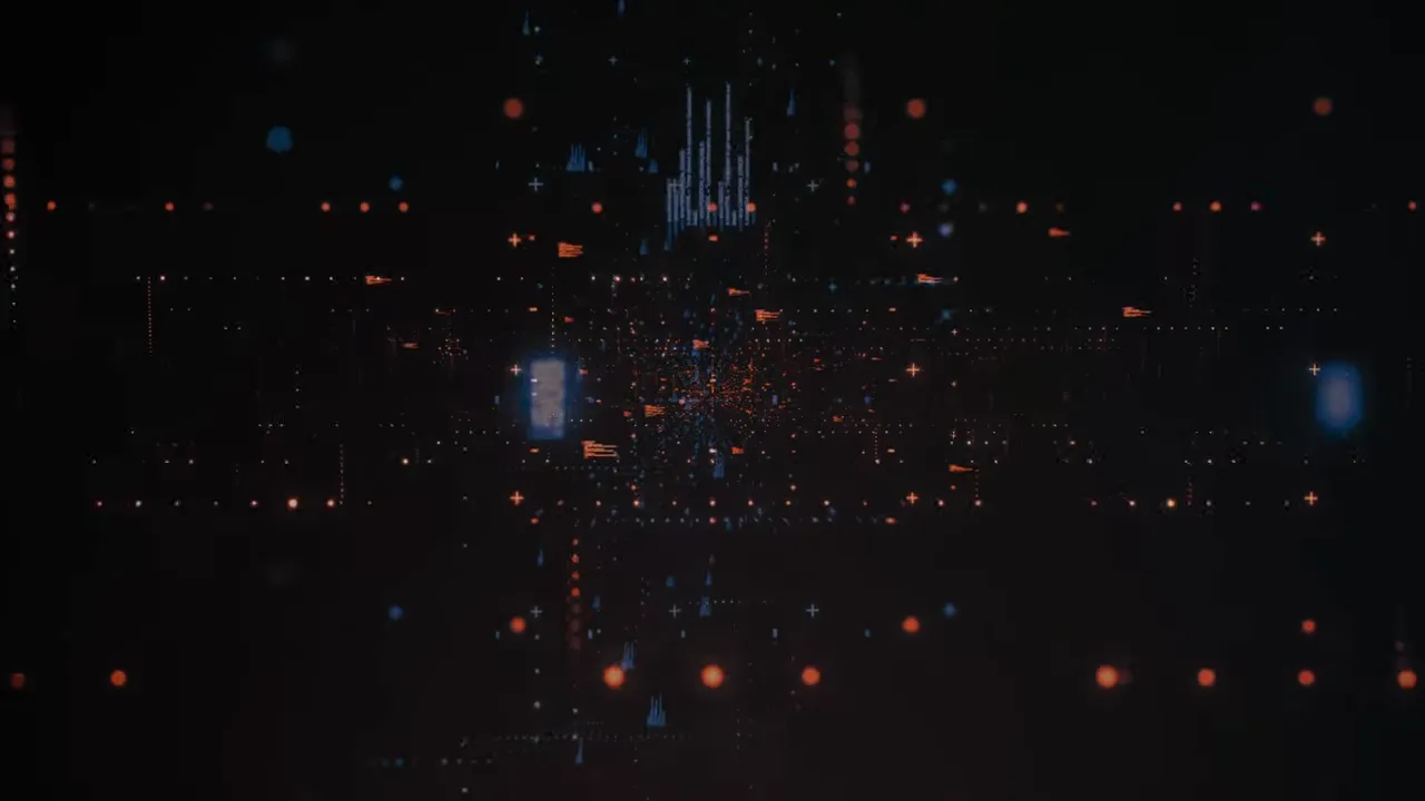 EDR, MDR y XDR: Visualización abstracta de telemetría y eventos de seguridad