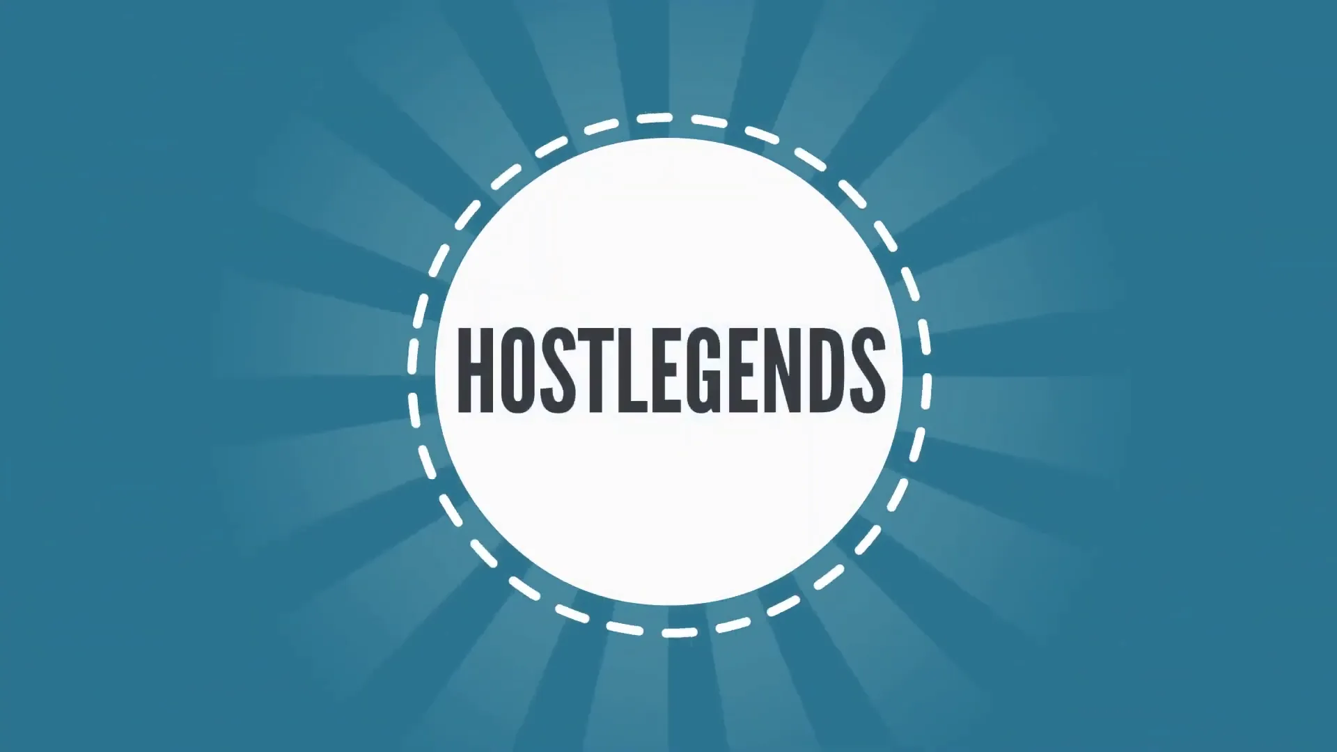 Video explanation of HostLegends MAX