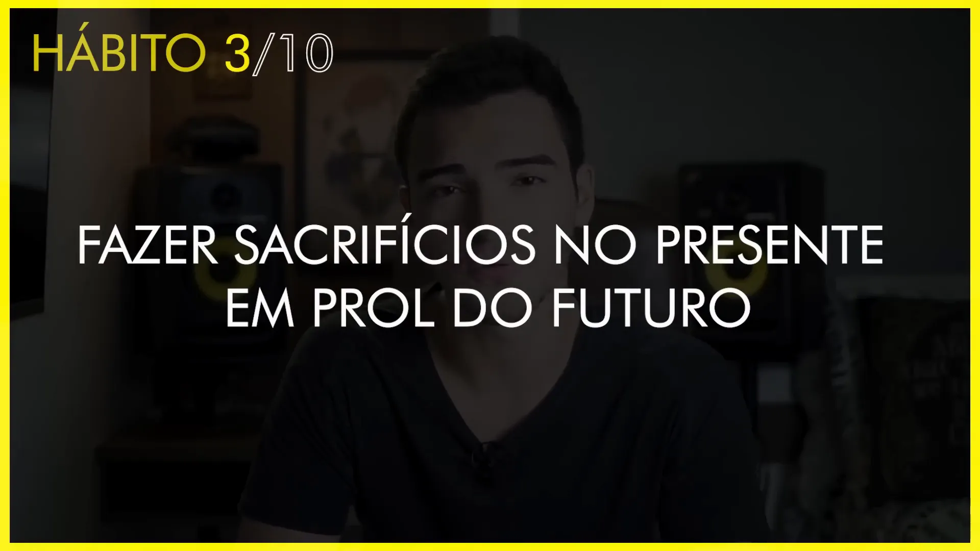 Networking em ação