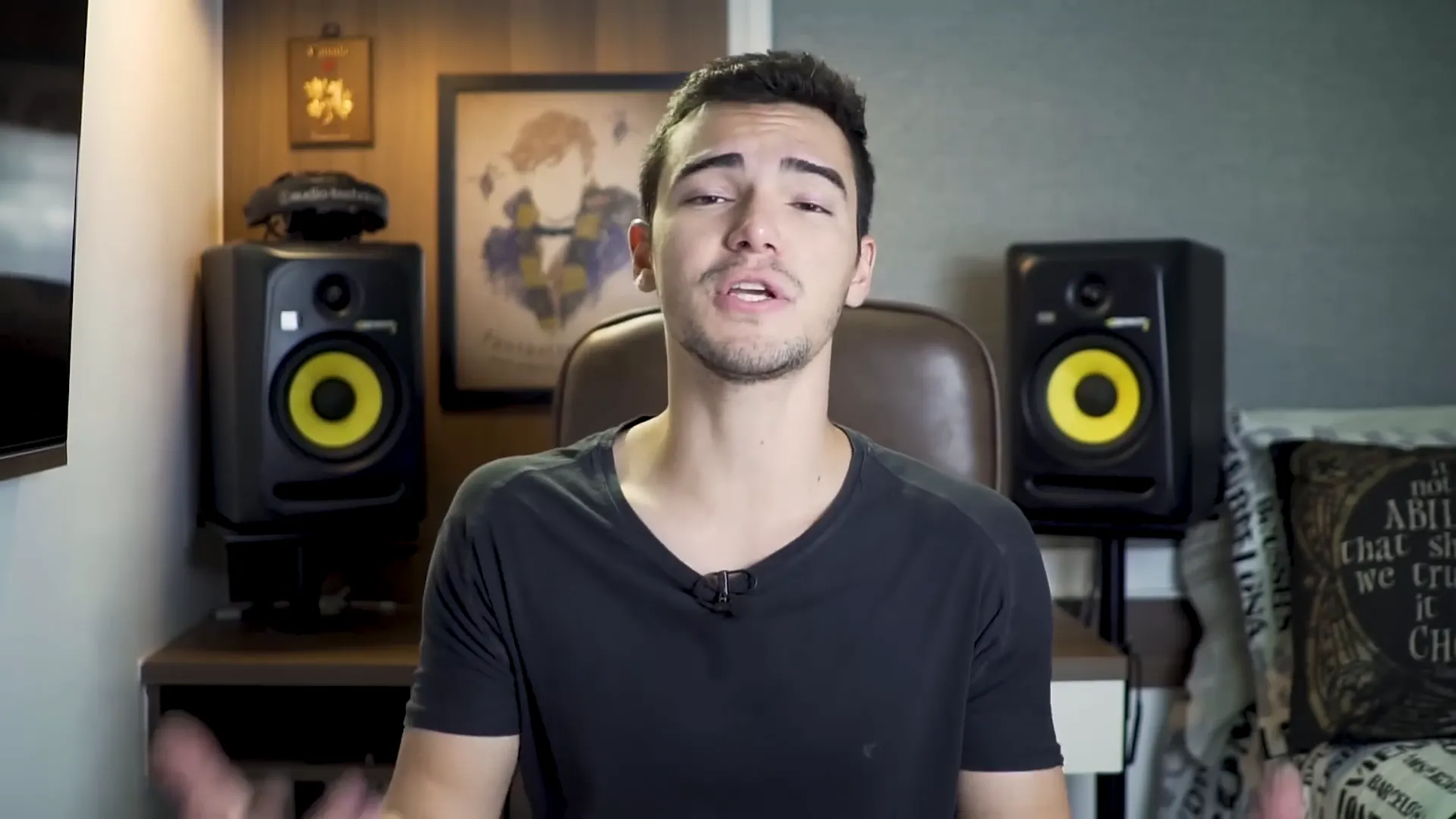 Persistência e resiliência