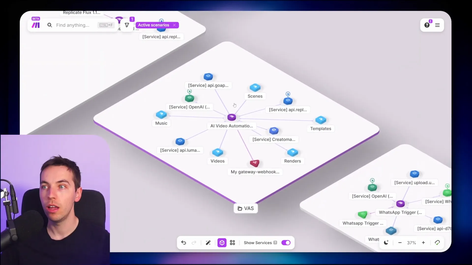 Future potential of Grid