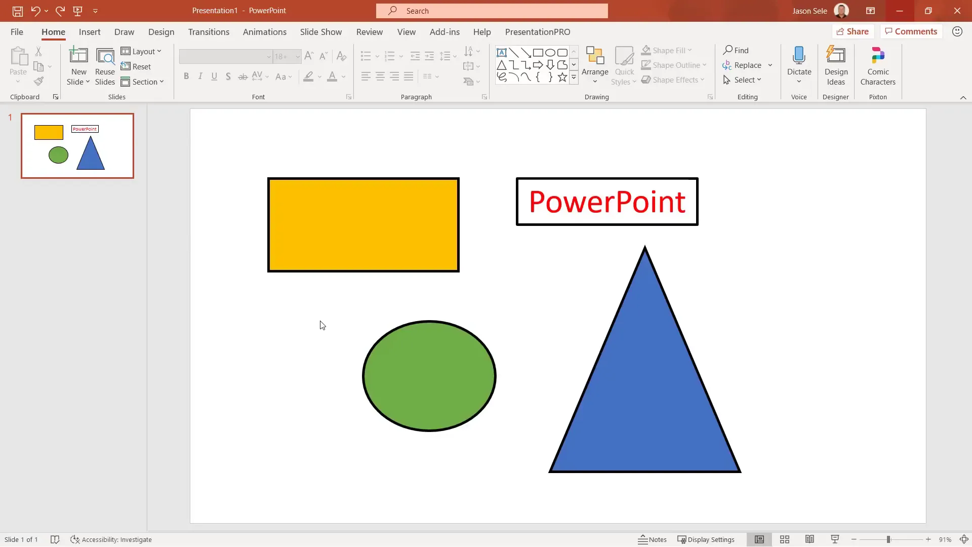 Eyedropper tool applying exact color to multiple objects