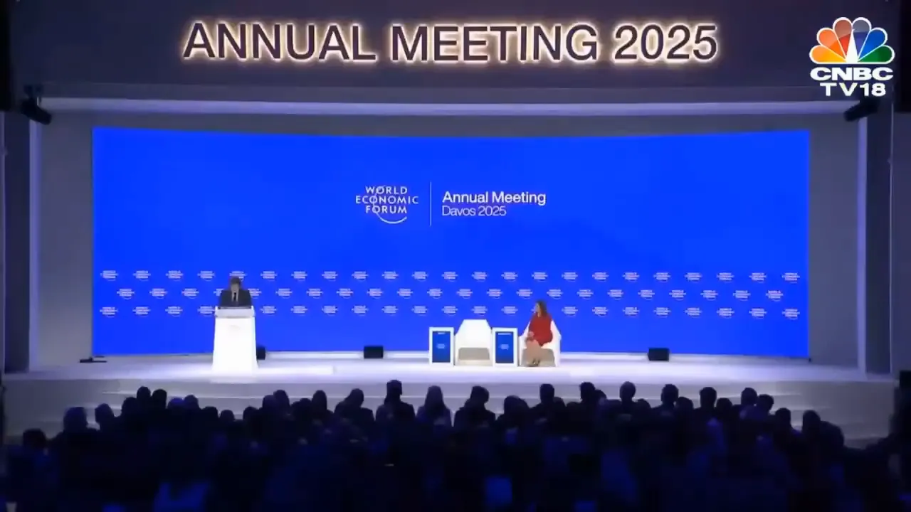 Audience reaction