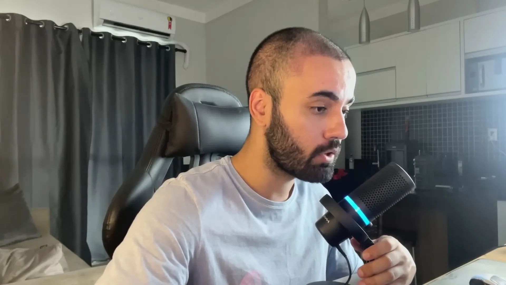 Comando para o Chat GPT