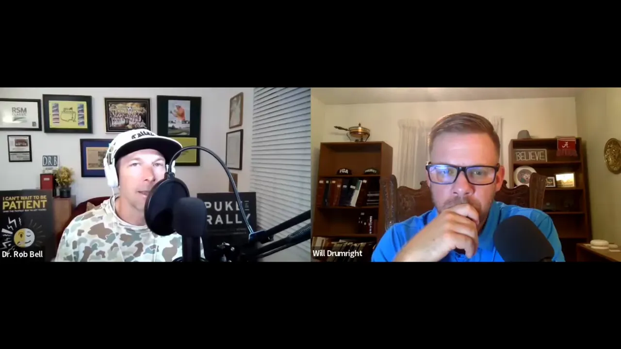 Training like we race: long run preparation