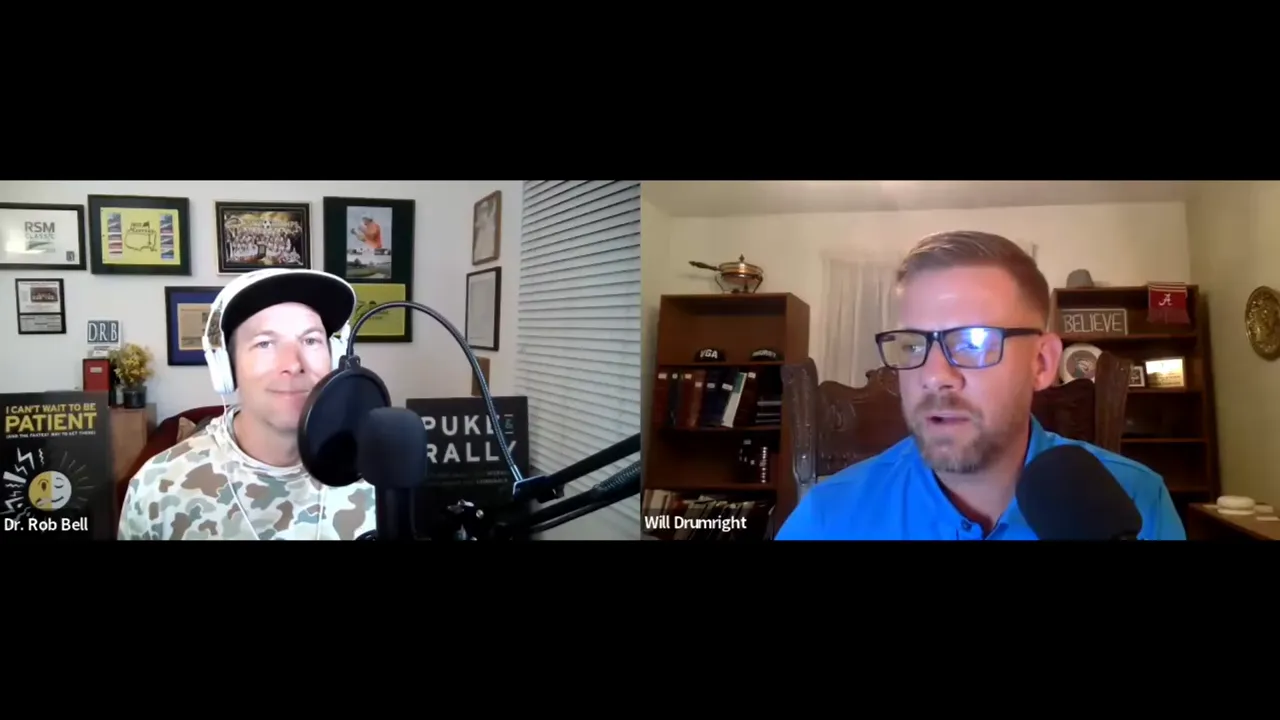 Talking with family about future races