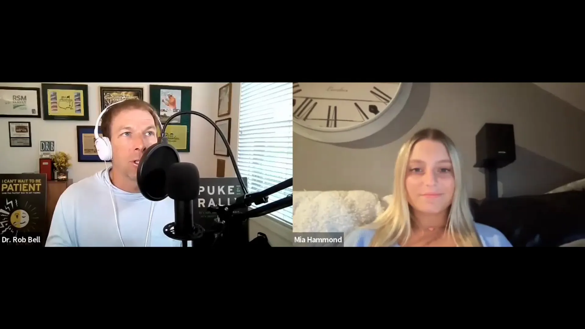 Mia Hammond with coaches and teammates on the US Developmental Team