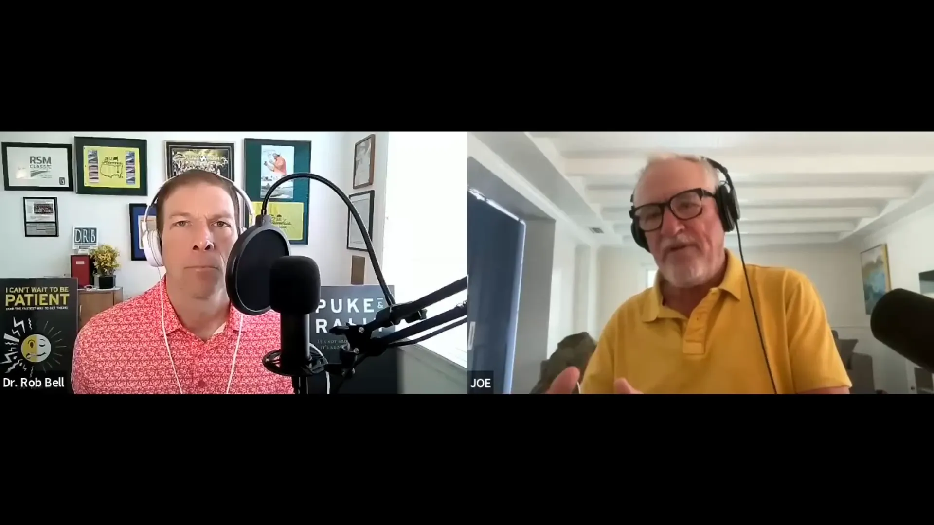 Coach Joe Maddon on patience and scouting in baseball